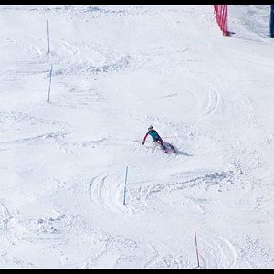 Meet your Posher, Hunter